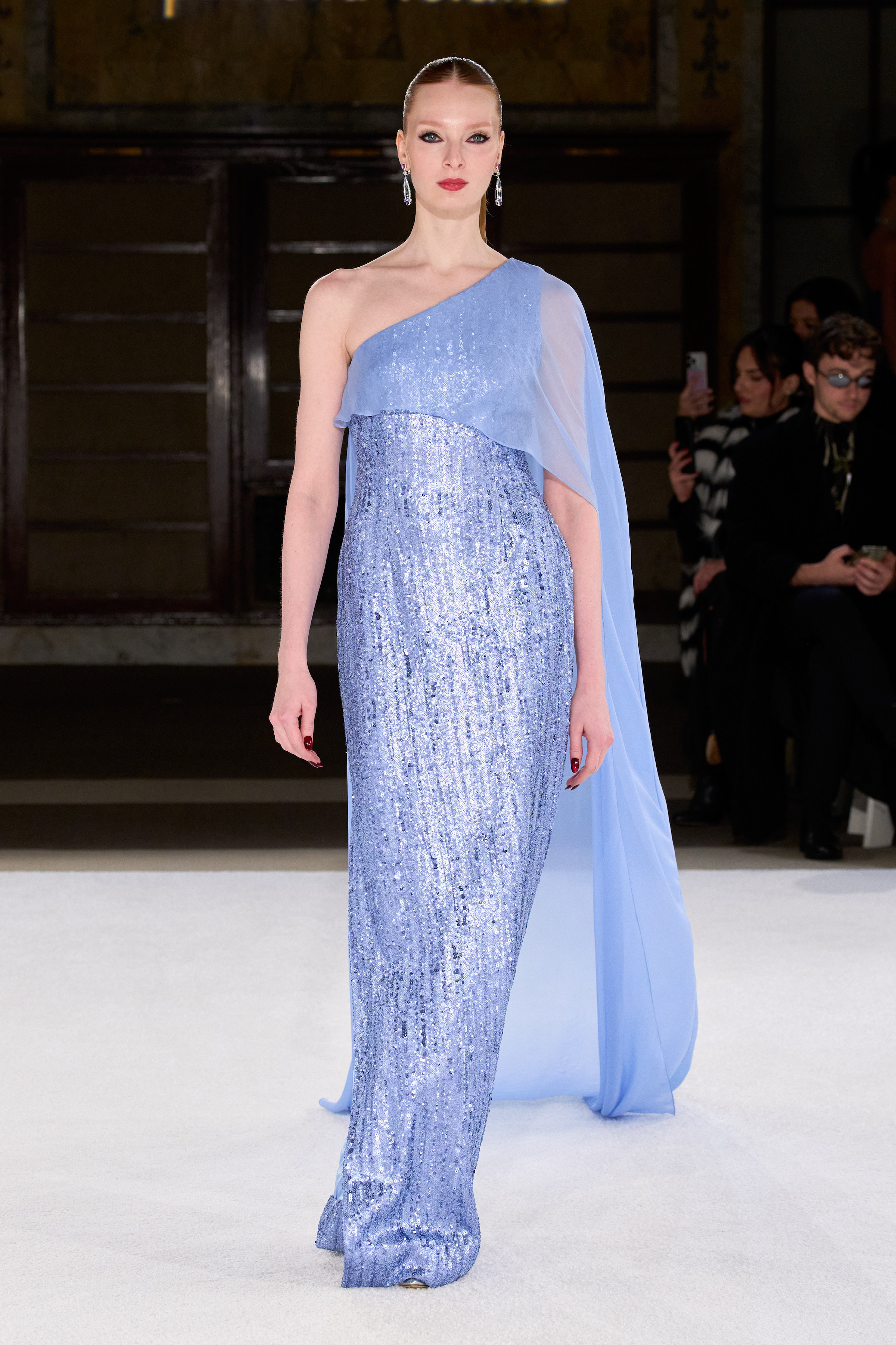 Pamella Roland | Fall/Winter 2026